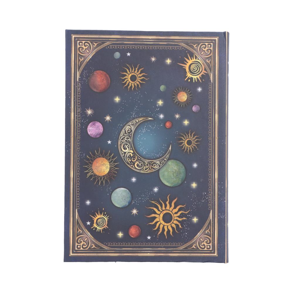 Book of Enchantments Journal 18cm