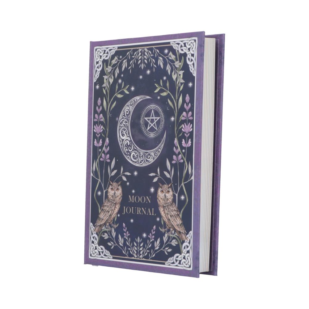 Moon Journal 18cm