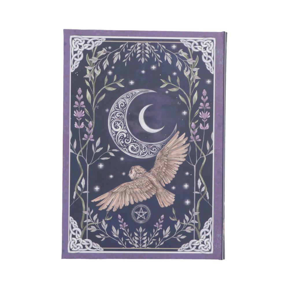 Moon Journal 18cm