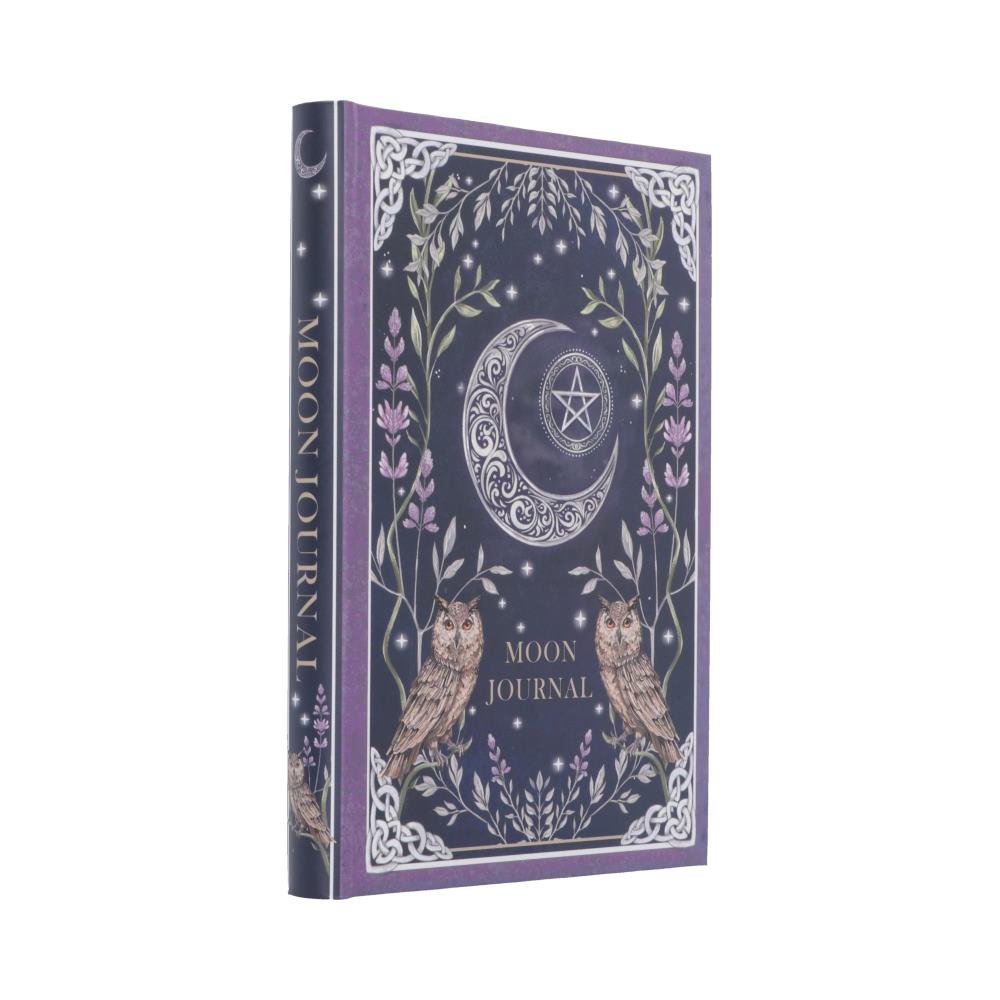 Moon Journal 18cm