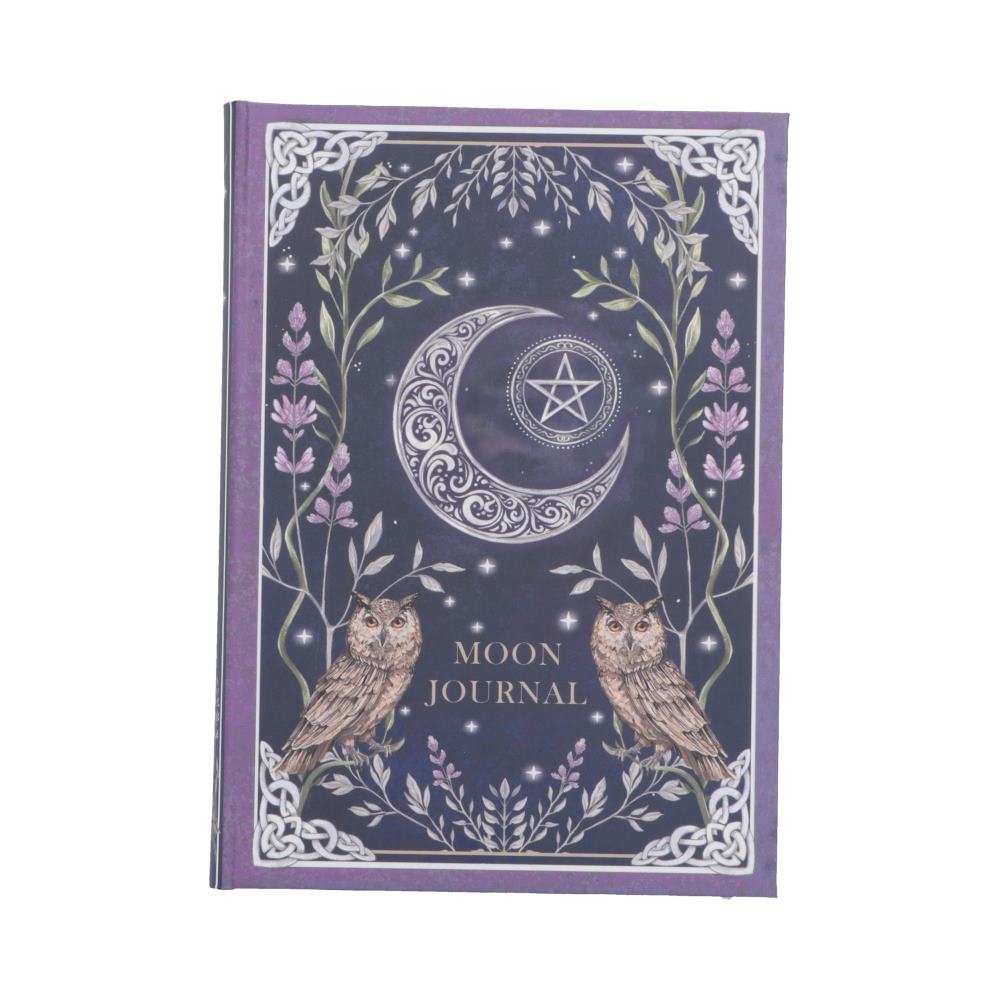 Moon Journal 18cm