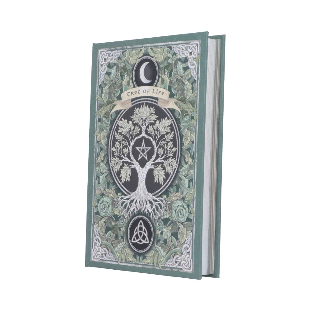 Tree of Life Journal 18cm