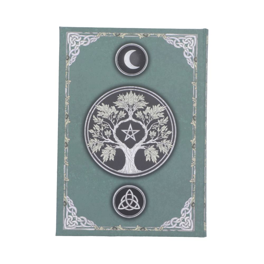 Tree of Life Journal 18cm