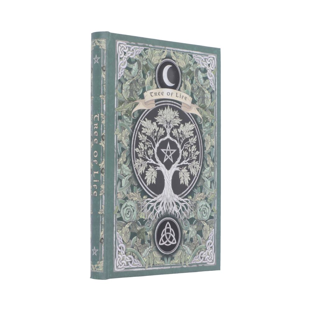 Tree of Life Journal 18cm