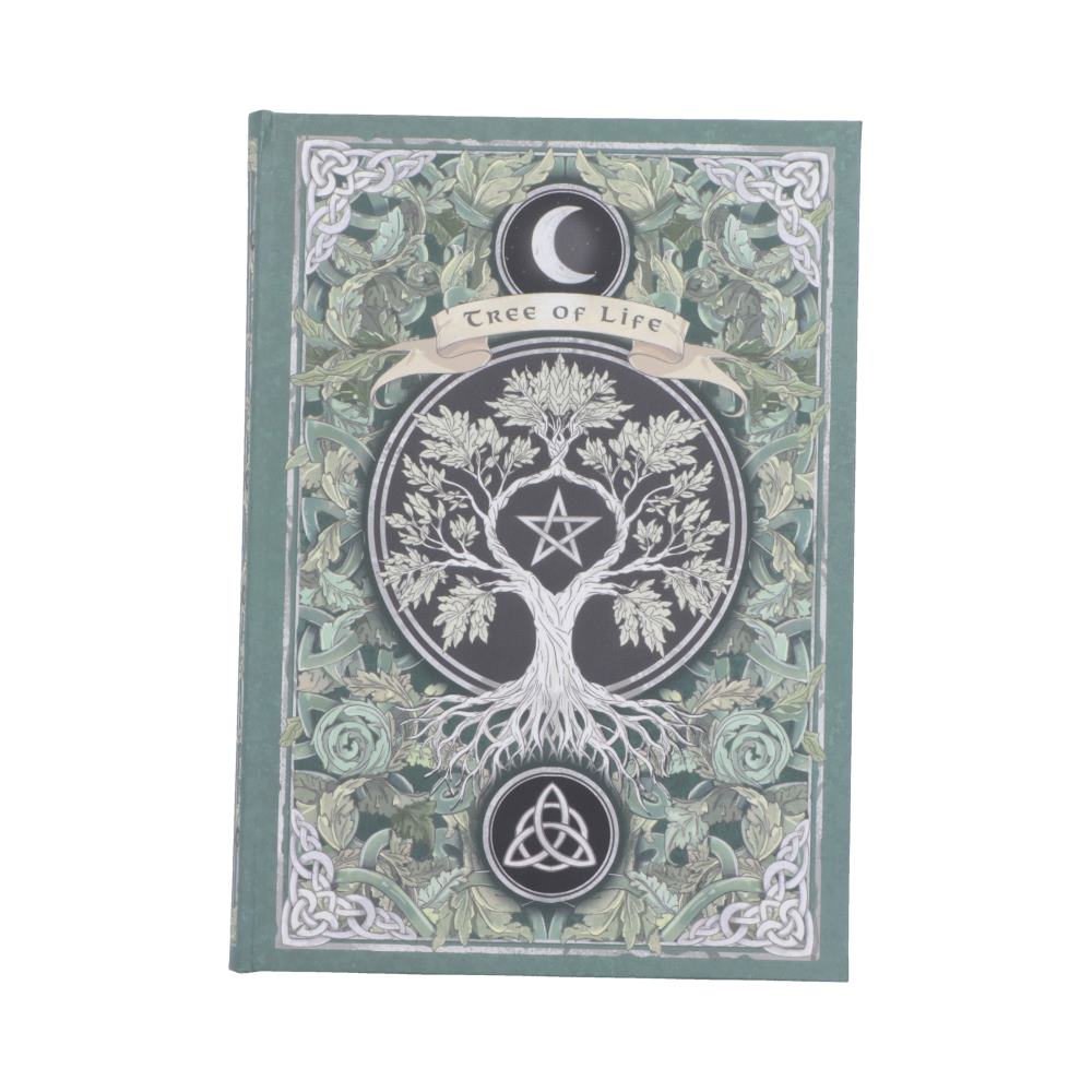 Tree of Life Journal 18cm