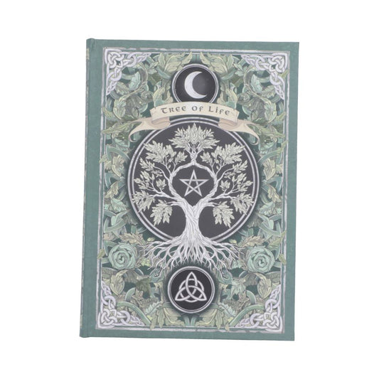 Tree of Life Journal 18cm