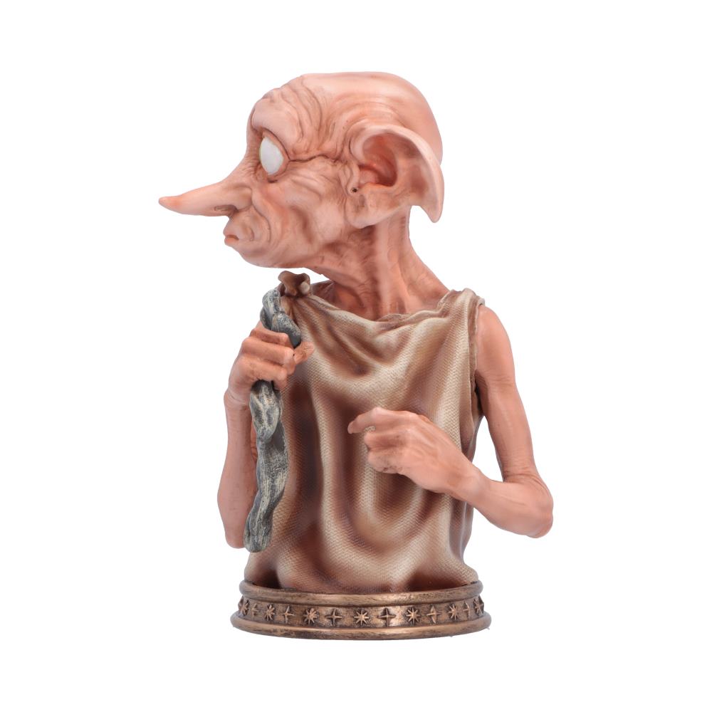 Harry Potter Dobby Bust (Small) 14.6cm