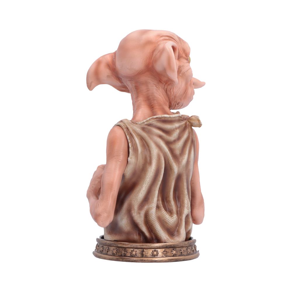 Harry Potter Dobby Bust (Small) 14.6cm