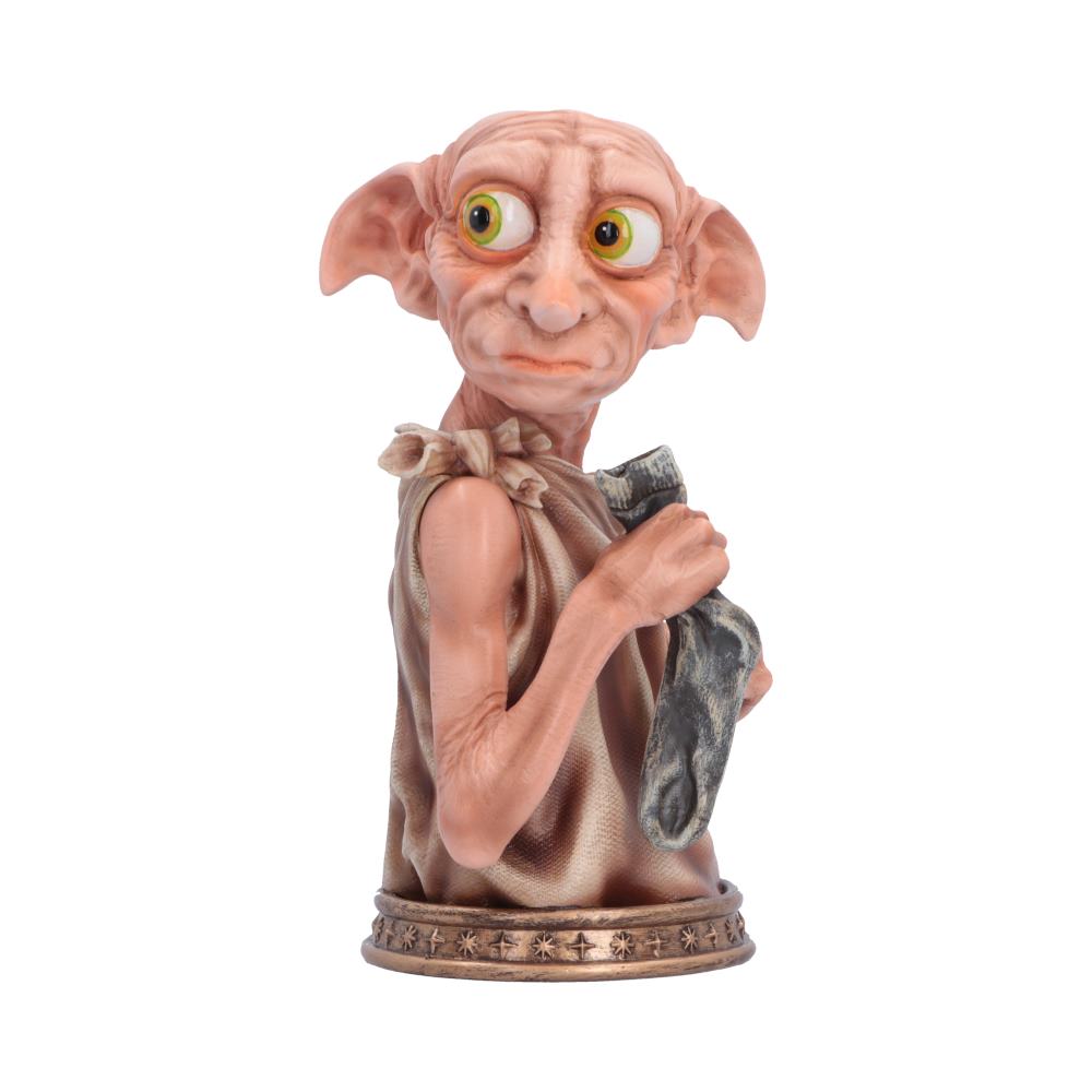 Harry Potter Dobby Bust (Small) 14.6cm