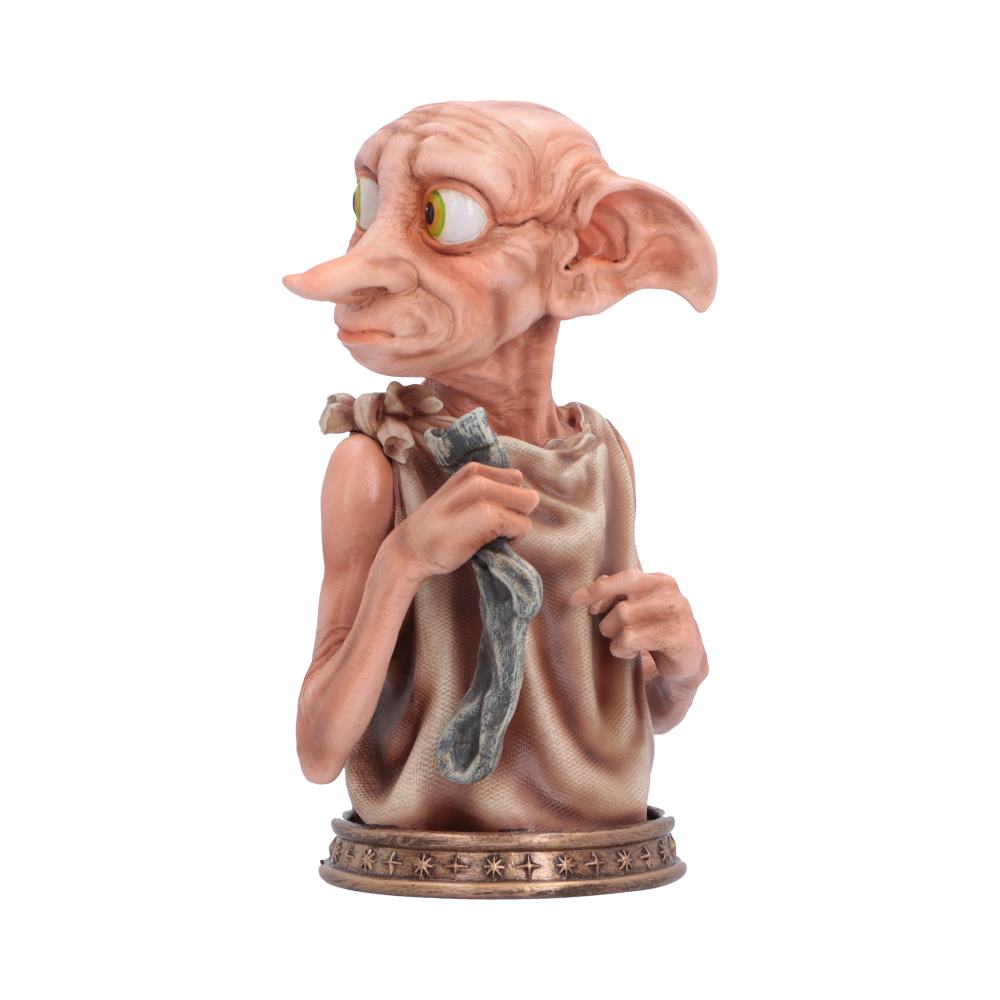 Harry Potter Dobby Bust (Small) 14.6cm