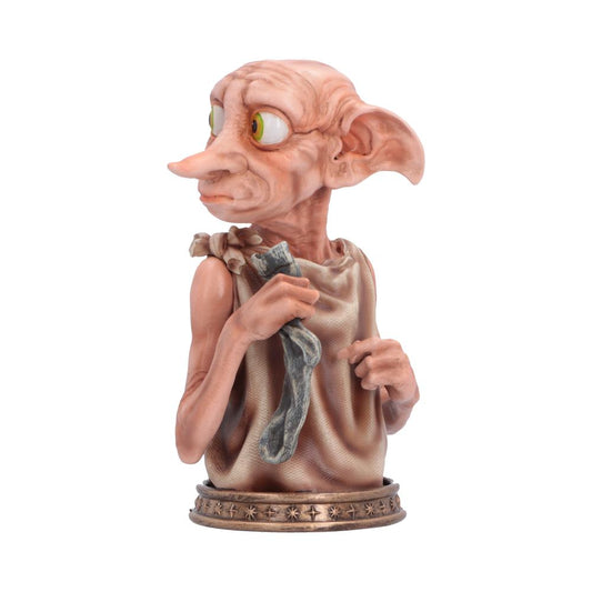 Harry Potter Dobby Bust (Small) 14.6cm