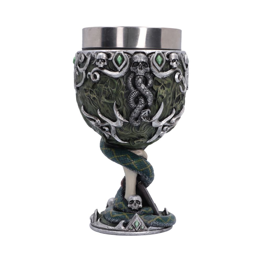 Harry Potter Voldemort Chalice 19cm