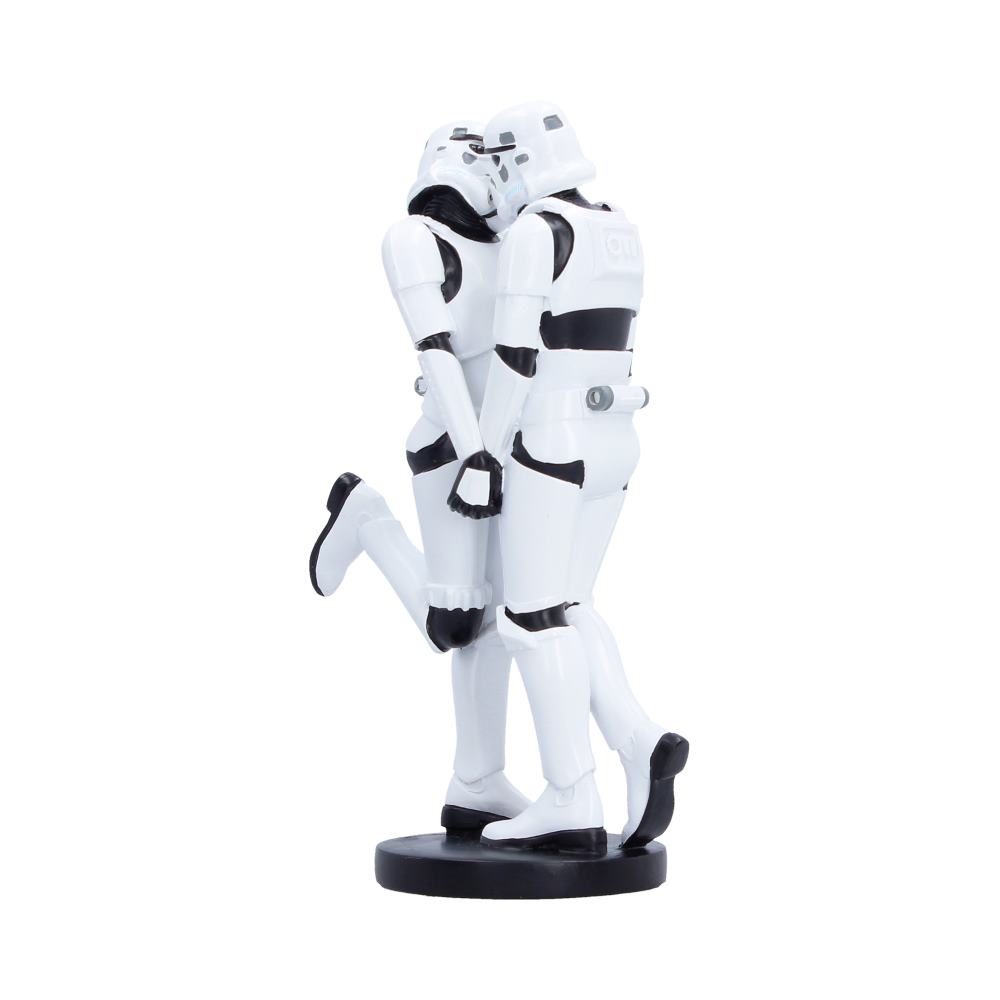 Stormtrooper First Kiss 14.6cm