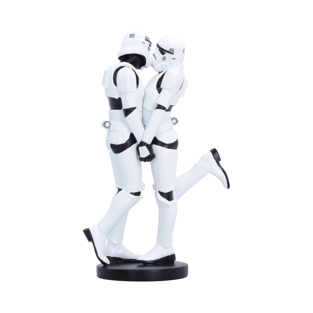 Stormtrooper First Kiss 14.6cm