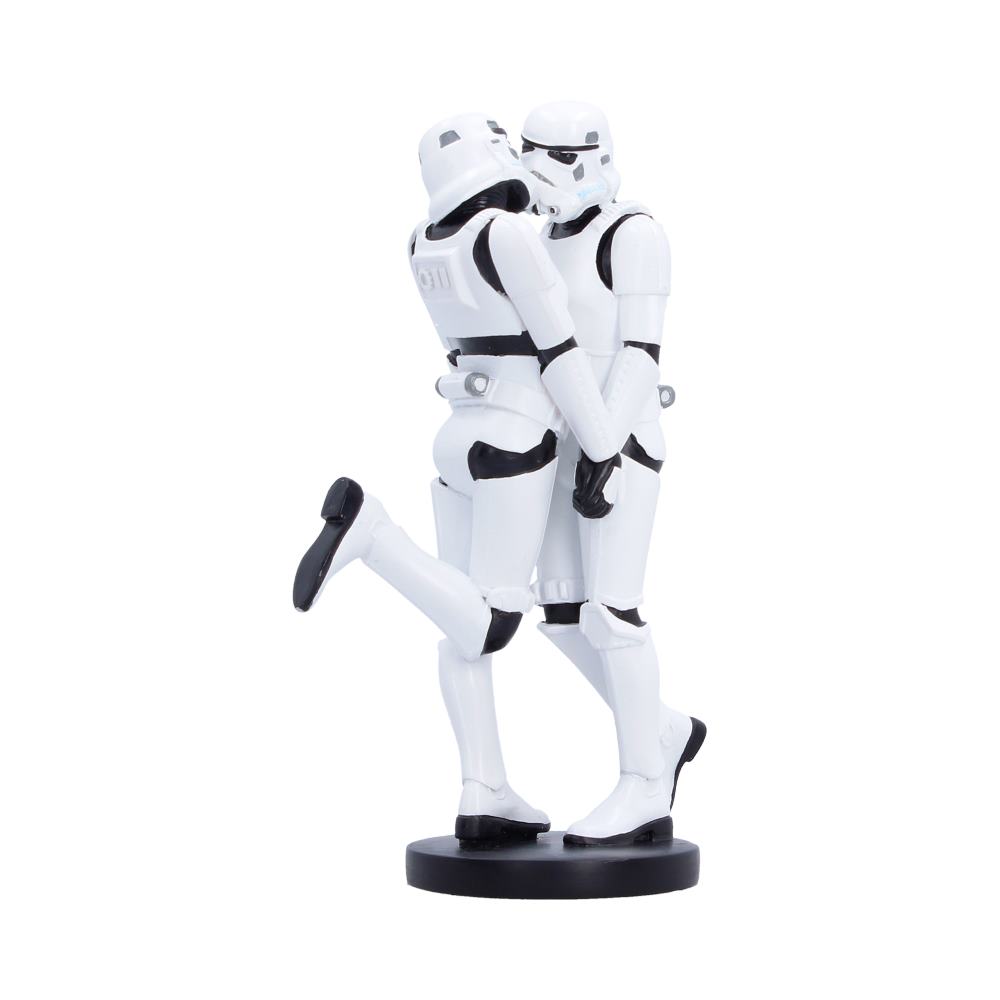 Stormtrooper First Kiss 14.6cm