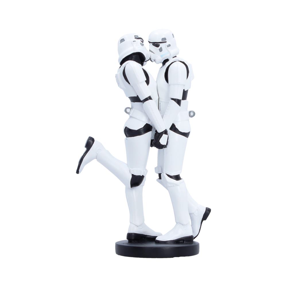 Stormtrooper First Kiss 14.6cm
