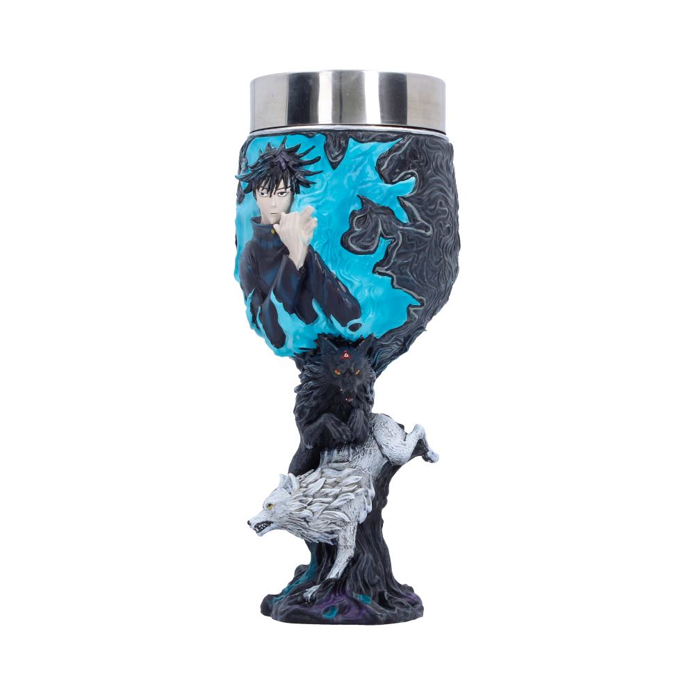 Jujutsu Kaisen Megumi Fushiguro Goblet 19.7cm