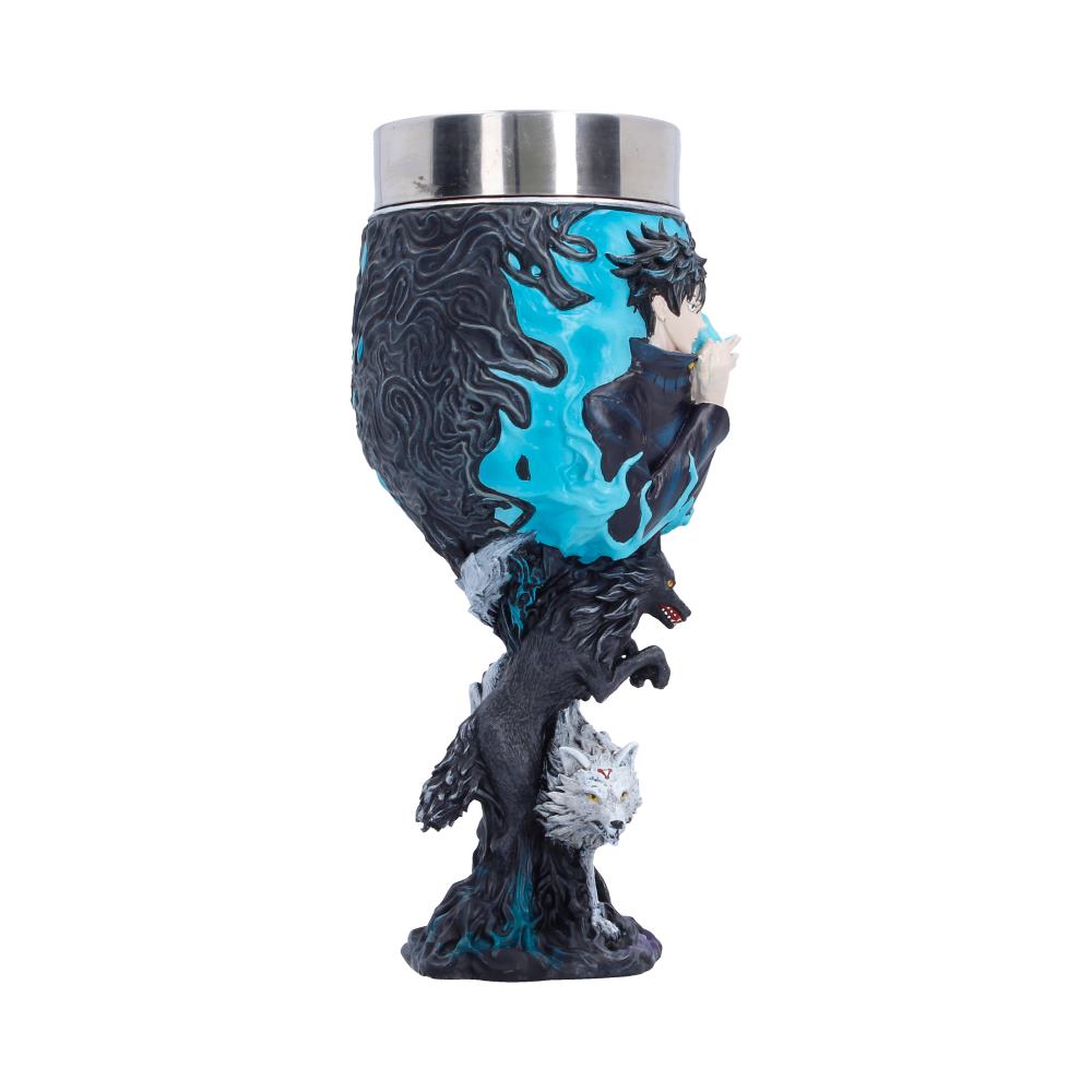 Jujutsu Kaisen Megumi Fushiguro Goblet 19.7cm