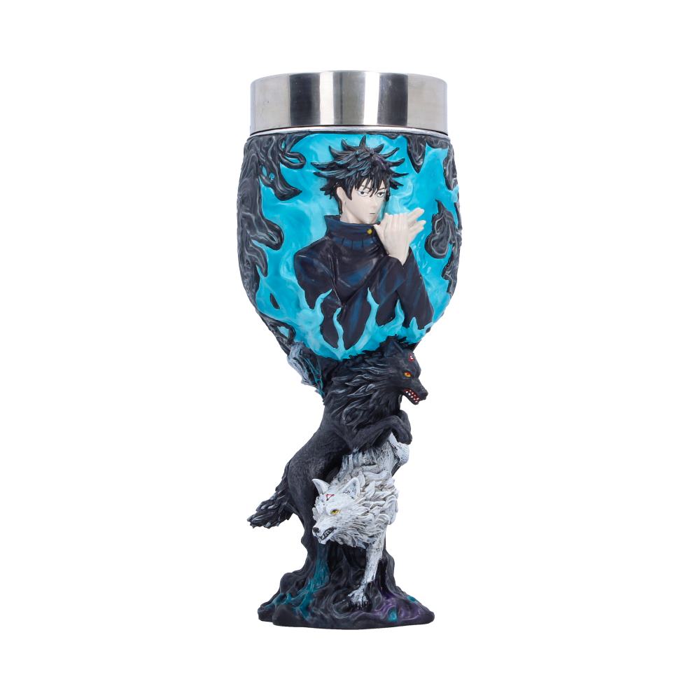 Jujutsu Kaisen Megumi Fushiguro Goblet 19.7cm
