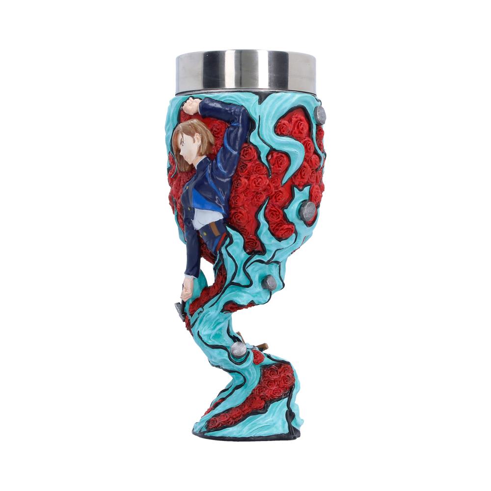 Jujutsu Kaisen Nobara Kugisaki Goblet 19.4cm