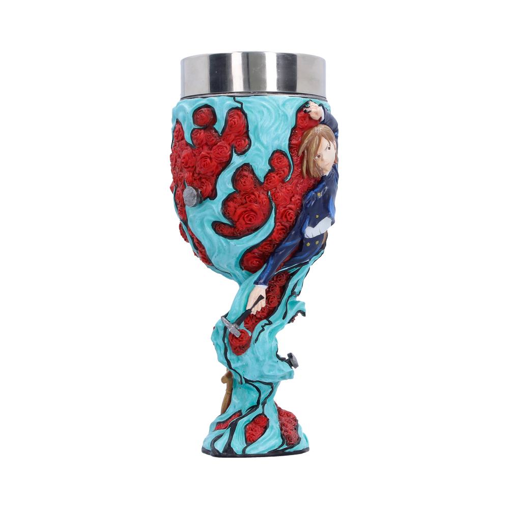 Jujutsu Kaisen Nobara Kugisaki Goblet 19.4cm
