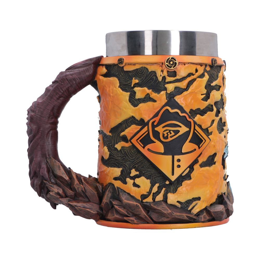Jujutsu Kaisen Yuji Itadori Tankard 15.5cm