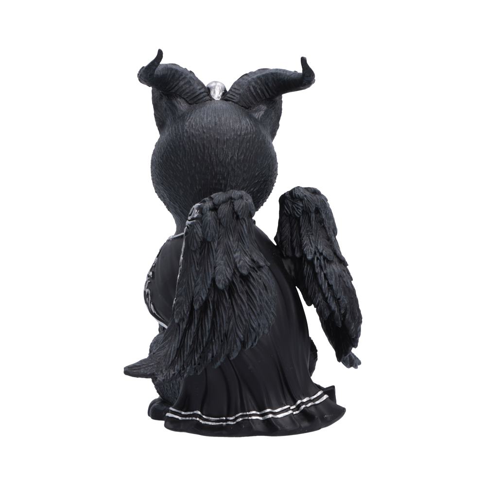 Halpurr 11.7cm