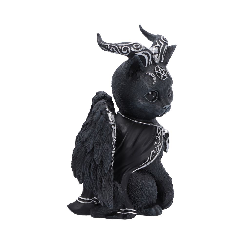 Halpurr 11.7cm