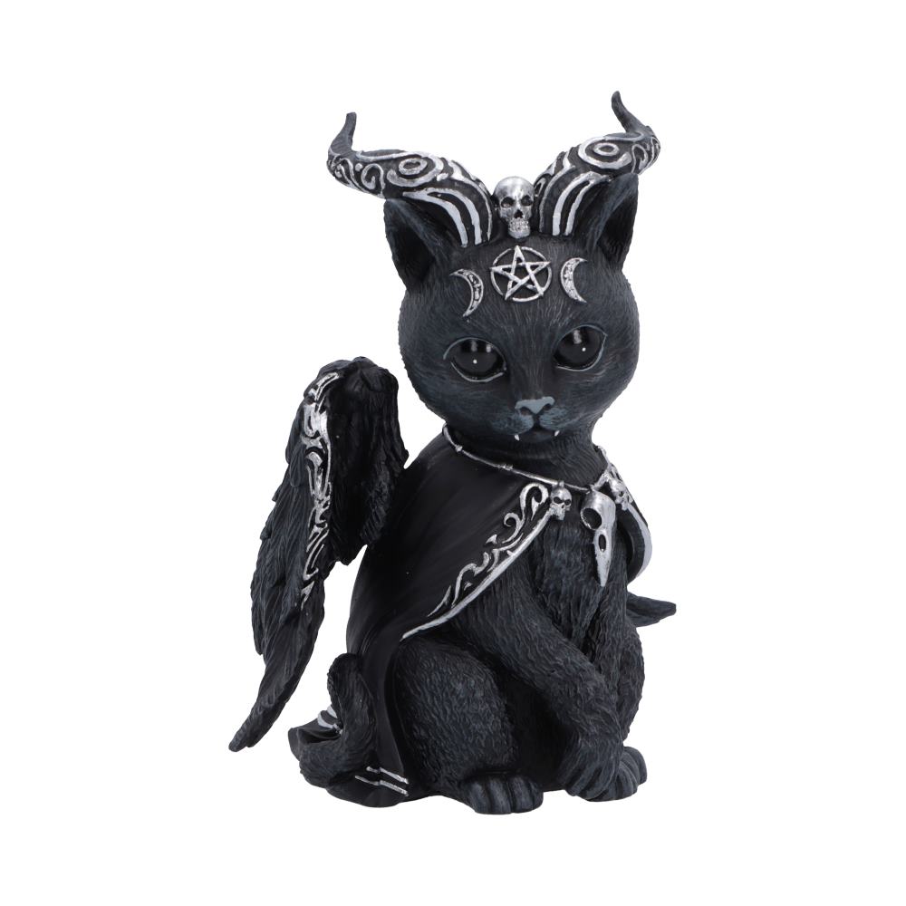Halpurr 11.7cm