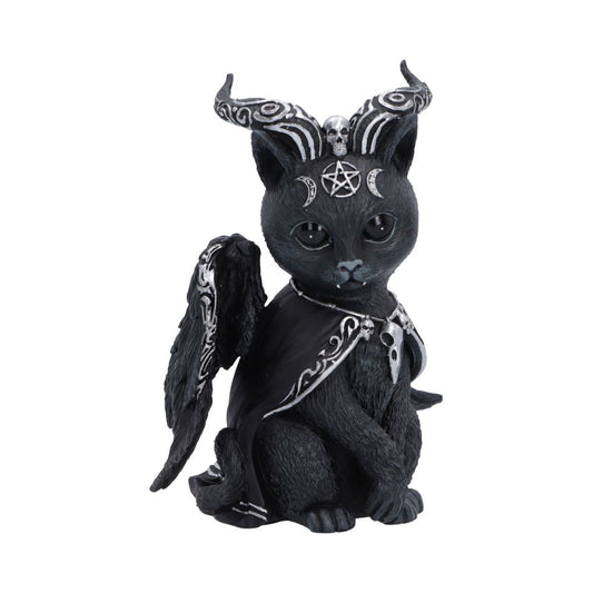 Halpurr 11.7cm