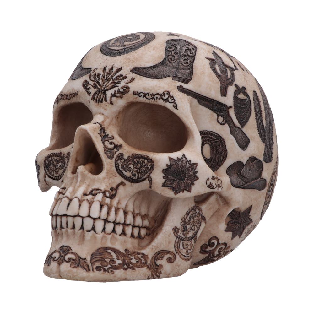 Wild West Lone Ranger 14.7cm