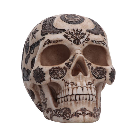 Wild West Lone Ranger 14.7cm