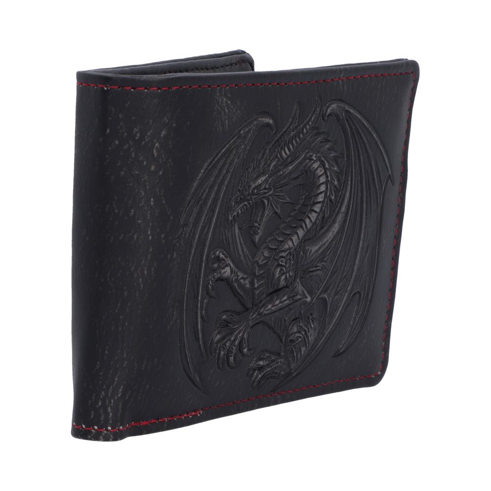 Obsidian Wallet 9.5cm