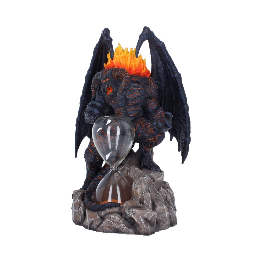 Lord of the Rings Balrog Sand Timer 23.9cm