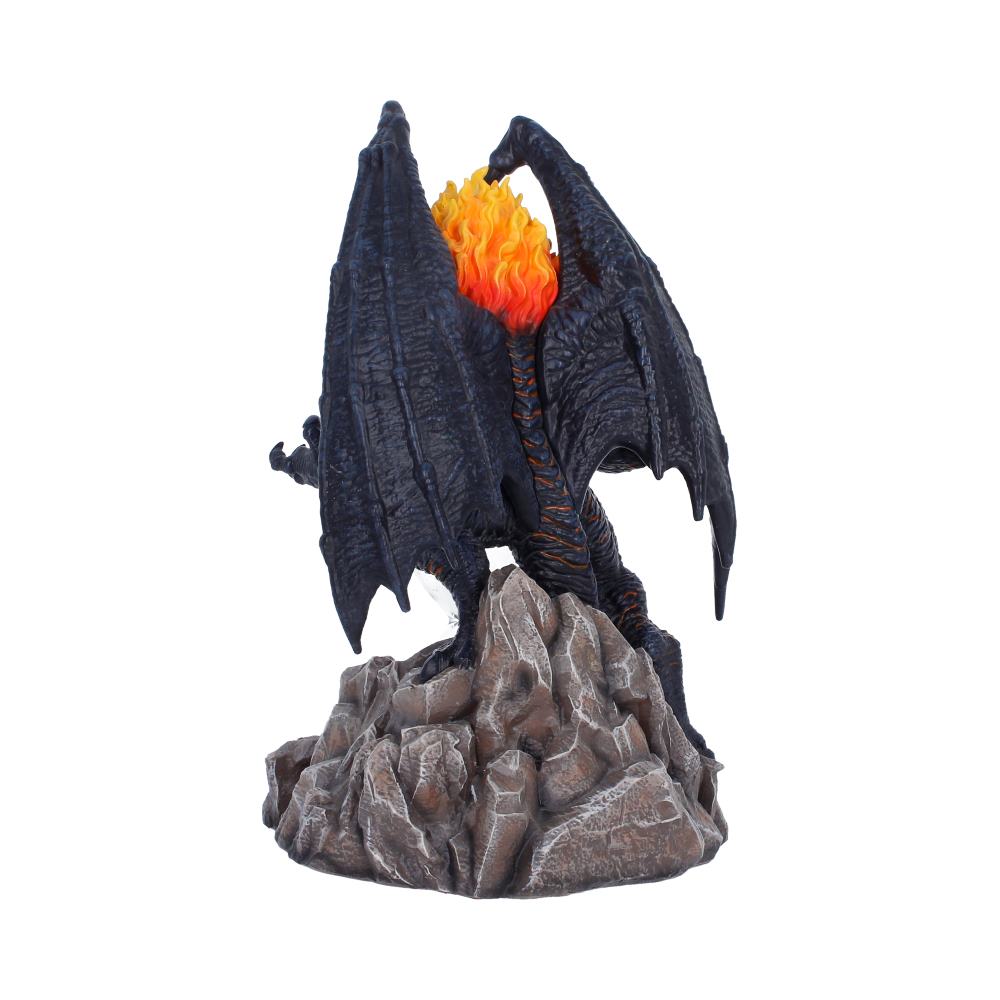 Lord of the Rings Balrog Sand Timer 23.9cm
