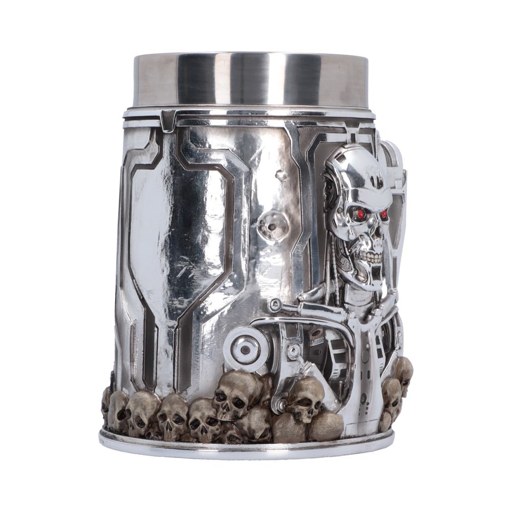 Terminator T-800 Tankard 15.5cm