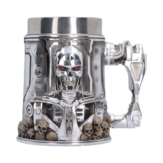 Terminator T-800 Tankard 15.5cm