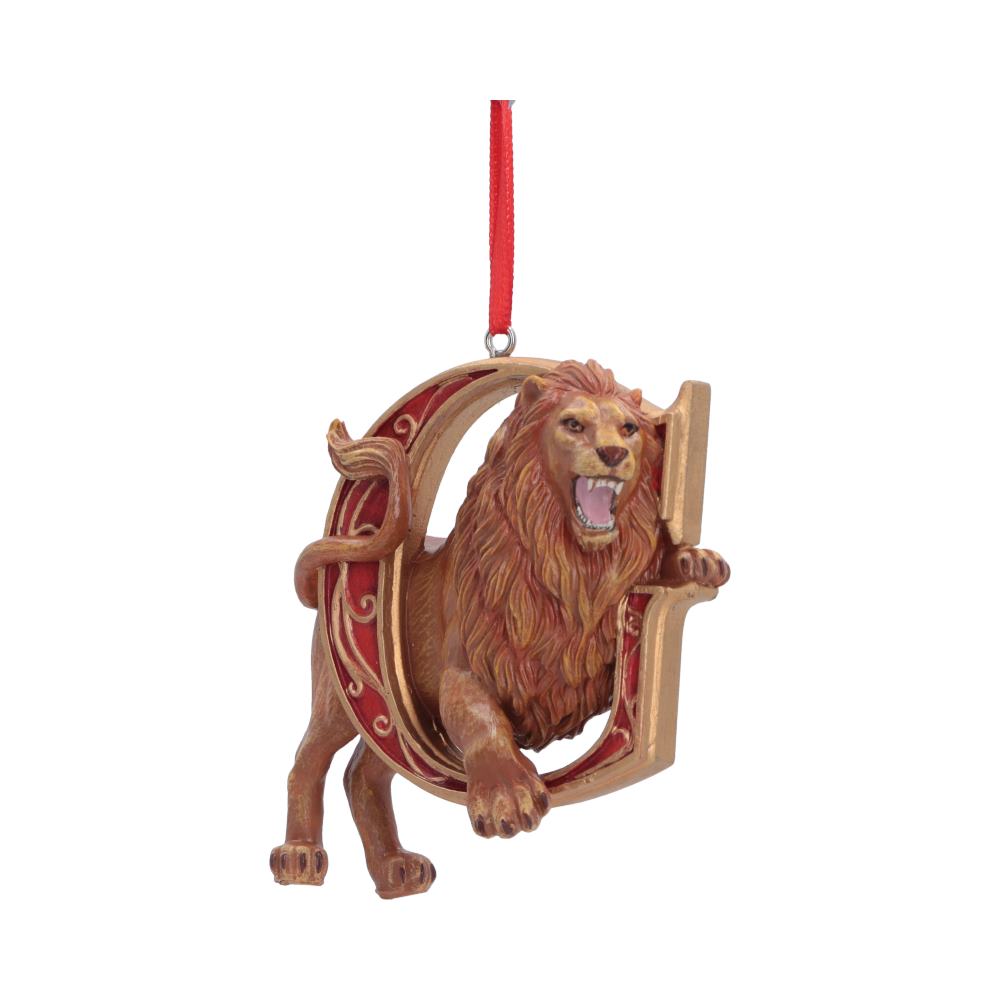 Harry Potter Gryffindor Mascot Hanging Ornament 8.4cm