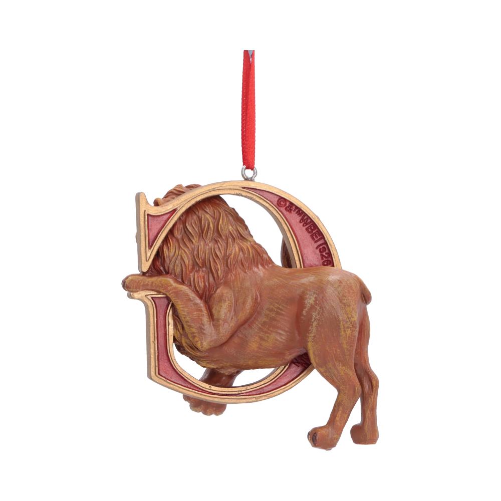 Harry Potter Gryffindor Mascot Hanging Ornament 8.4cm