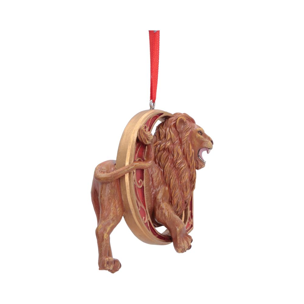 Harry Potter Gryffindor Mascot Hanging Ornament 8.4cm