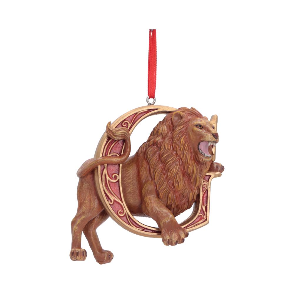 Harry Potter Gryffindor Mascot Hanging Ornament 8.4cm