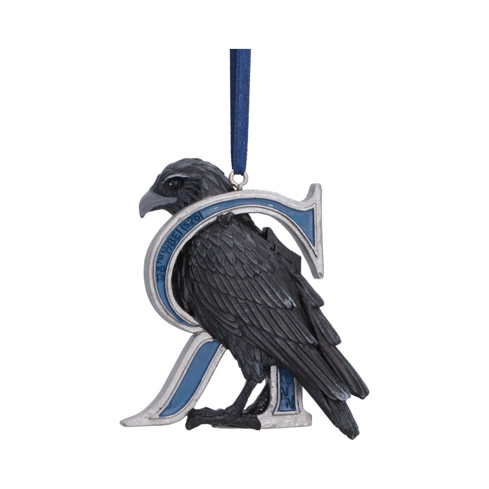 Harry Potter Ravenclaw Mascot Hanging Ornament 6.8cm