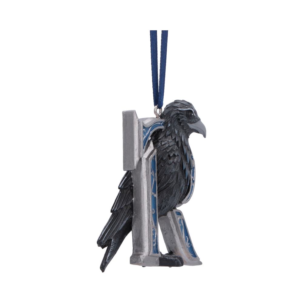 Harry Potter Ravenclaw Mascot Hanging Ornament 6.8cm
