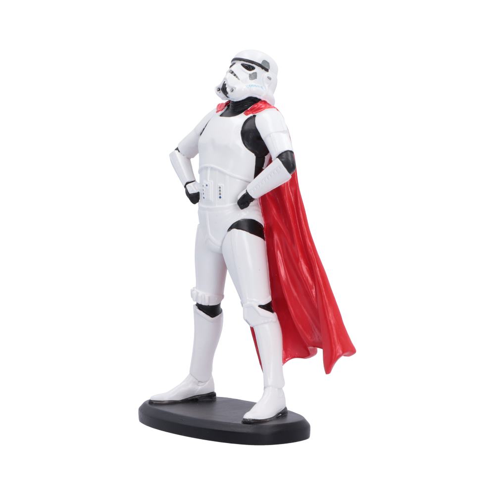 Stormtrooper Super Trooper 14.2cm