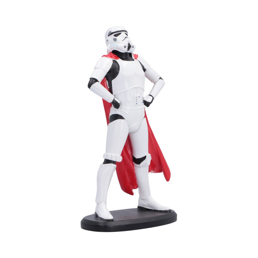 Stormtrooper Super Trooper 14.2cm