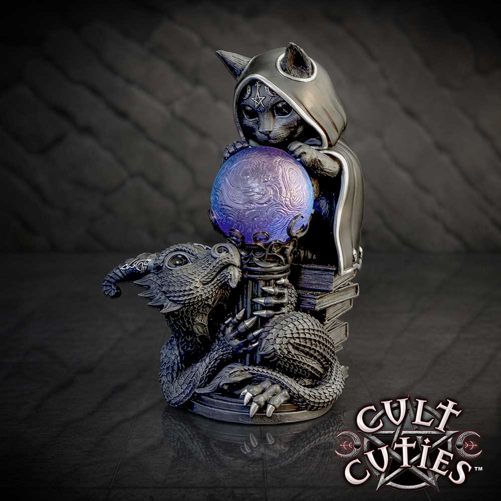 Cult Cuties Mystic Mischief 15.1cm