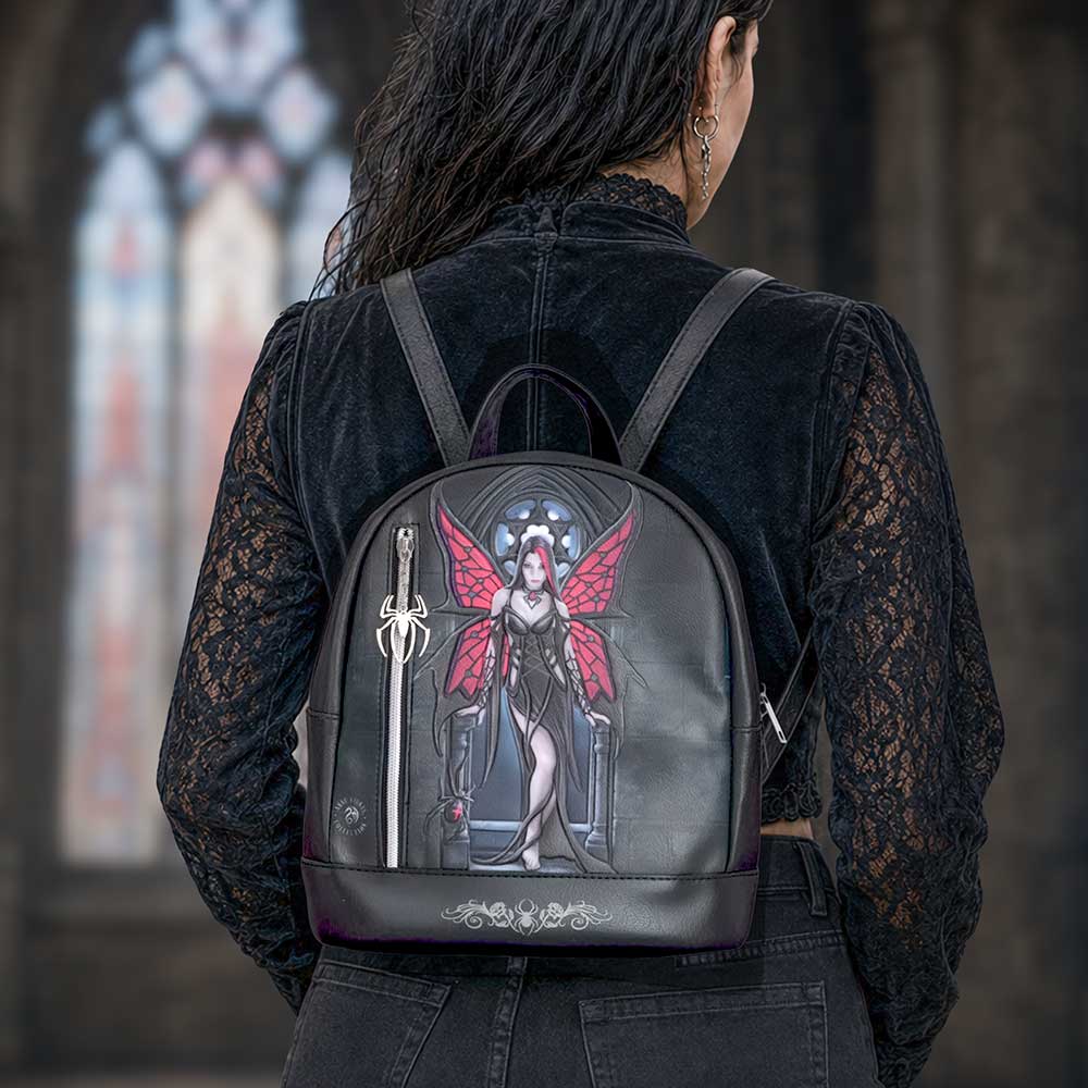 Aracnafaria Backpack (AS) 33.2cm