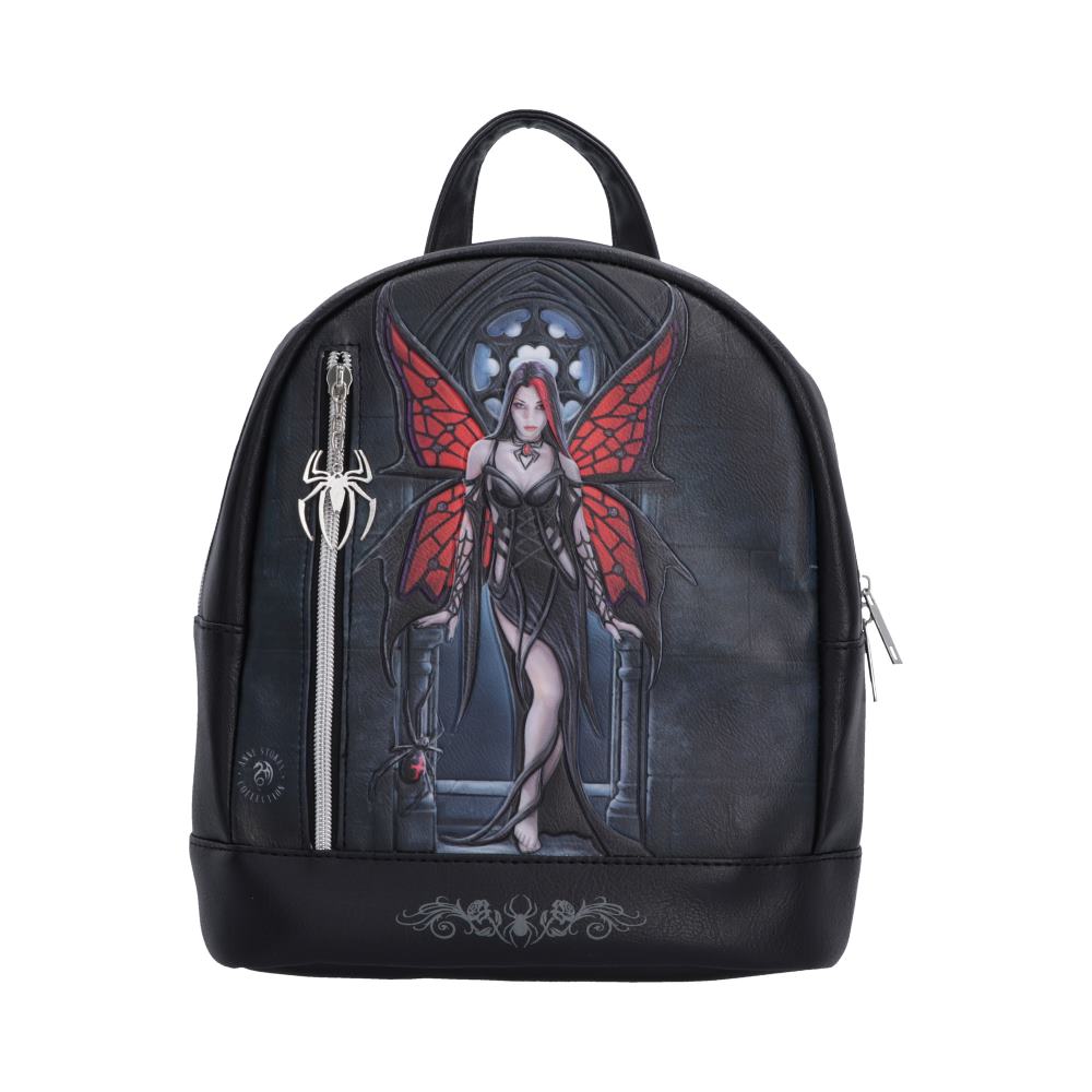 Aracnafaria Backpack (AS) 33.2cm