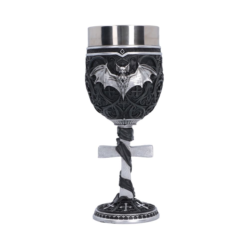 Ozzy Osbourne Prince of Darkness Goblet 19.5cm