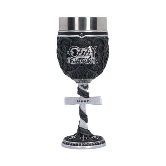 Ozzy Osbourne Prince of Darkness Goblet 19.5cm